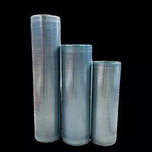 렉산폴리카보네이트 방수 단열 온실 pc 폭 평판 캐노피