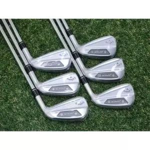 캘러웨이 APEX FORGED AI200 남성용 5-P 6아이언 - NEO 950 R