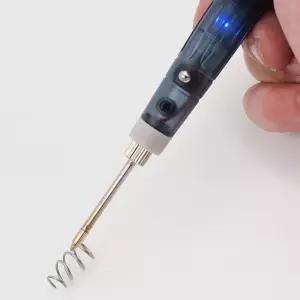 휴대용 USB 인두기 KN062