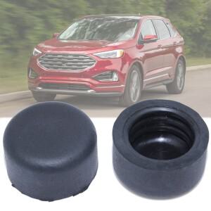 앞유리 볼트 나사 고무 커버 포드 엣지 MK2 와이퍼 암 헤드 너트 캡 2015 2020