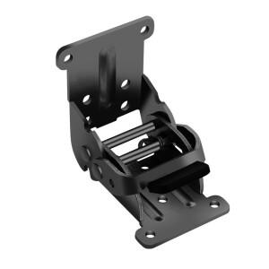 180도 및 90도 자동 잠금 접이식 테이블 다리 연결 힌지 하드웨어 액세서리