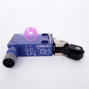 리미트 스위치, XCMD2127M12, ZCE27