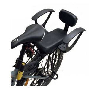 전기 자전거 안장 보조 가드 스쿠터형 전동 반펜스 뒷좌석 전동스쿠터 시트