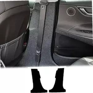 그랜져IG 안전벨트커버 펠트 스크래치 기스방지