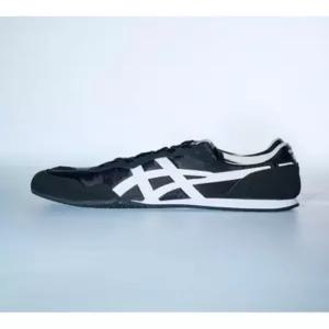 오니츠타이거 블랙 운동화 신발 오니츠카 여성