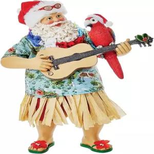 커트 애들러 파브리체 비치 산타 11