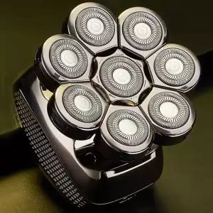 스킨헤드 스님면도기 대머리면도기 구헤드 민머리