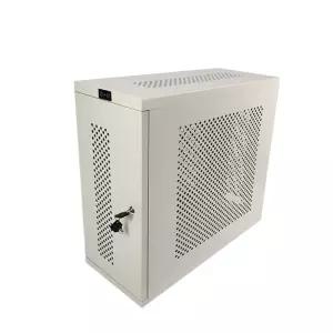 컴퓨터 보안 케이스 본체 잠금장치 도난 방지 도서관