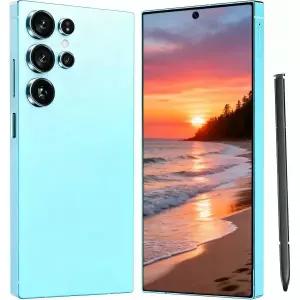 C25 울트라 스마트폰 69인치 FHD+ 1440x3040 디스플레이 8GB 램 256GB 저장공간 스냅드래곤 8 엘리트 108MP