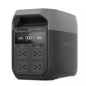 에코플로우 DELTA3 델타3 파워뱅크 리튬인산철 배터리