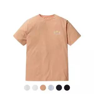 [폴햄] 남여공용 알래스카 소로나 그래픽 반팔티_PHE2TR3720