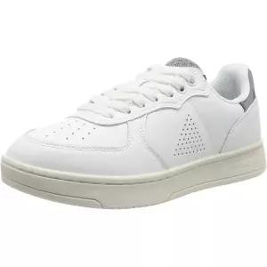 르꼬끄 스니커즈 운동화 남성 스포르티브 루 포르티후 여성 루스 II 재생 가죽 코트계 372115