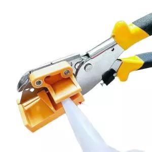 수동 실리콘 노즐 커터기 절단 펜치 호스 플라이어 튜브