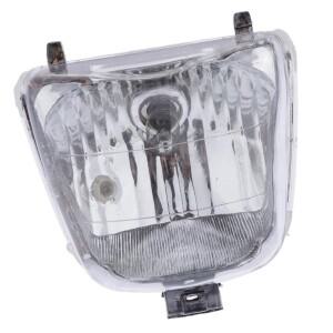 12V 바이크 오토바이 헤드라이트/바이크 오토바이용 도로 조명 50cc 110cc 쿼드