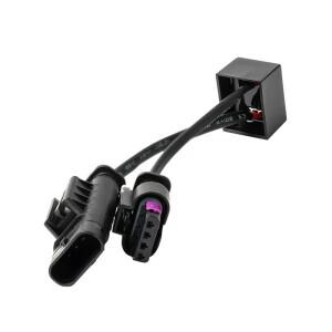 A66P-차량 잠금 장치 센서 바이패스 하네스  랭글러 JL 글래디에이터 JT Z-LKR-OEM 자동차 액세서리 교체