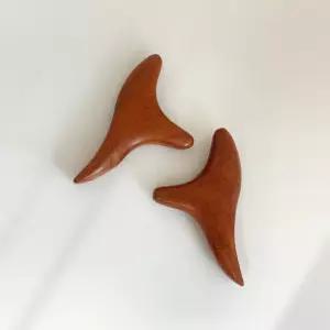 지압기 전신 마사지기 나무 기획상품 프리미엄 괄사 원목 경락 장미목