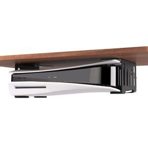 플스선반 게임기 수납 정리 CD보관함 PSVR2