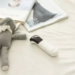 붐케어 비접촉 피부적외선 체온계 신생아 유아 어린이 가정용 BC-03