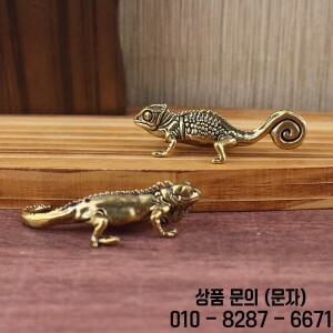 거북이 모양 홈 데코 소형 장식품 앤티크 황동 피규어 펫 책상 액세서리