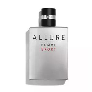 CHANEL 알뤼르 옴므 스포츠 오 드 뚜왈렛 프레시향 100ml, 1개