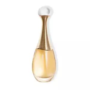 디올뷰티 쟈도르 우먼 오 드 퍼퓸 플로럴부케향 100ml, 1개