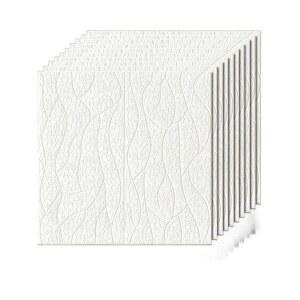 리모델링 헥사곤 인테리어 입체 우드 욕실 모자이크 포인트 스티커 접착 방수시트지 나뭇결