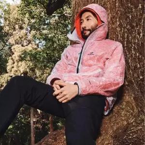 블랙야크 남성 글로벌 자켓 D남성 다이니마 이머전시 1BYF4008