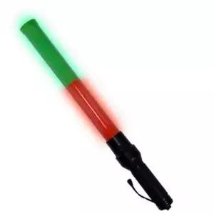LED 경광봉 신호등 봉 야광 신호 표시봉 (WFK65JR)