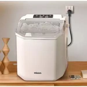 사무용 제빙기 소형 가정용 얼음 전자동 모델 메이커 상업용
