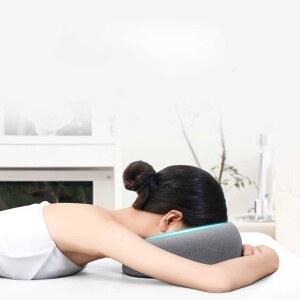 망막 베개 엎드려 쿠션 학생 민트 U자 옵션5 지지대 인형 옵션이미지참조 침상 미용실