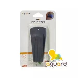 인테리어 유리창손잡이 도어스토퍼 베란다창문 아 (WFK684P)