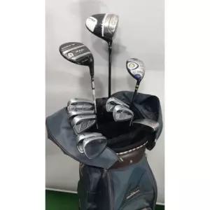 j15df 스틸남자 골프채 풀셋트 조합