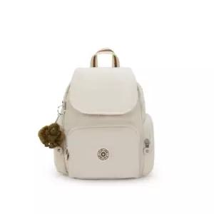 [롯데백화점]키플링 키플링 백팩 시티집미니 소프트샌드 KQABA07 SFSD