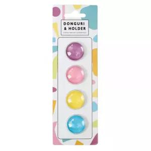 포비월드 4000 동그리자석홀더 DH-02 (26mm/4개입)