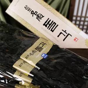 완도명가 돌미역세트설날선물 명절 선물용 고급 포장 요리용 조리용