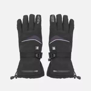 블랙야크 S 발열장갑따뜻한 방한 스키장 스포츠 남성 운동