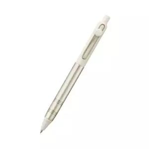 [알파]유니 수성펜유니볼ZENTO시그니처UB-ZH-07 블랙샴페인골드0.7mm