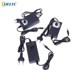 가변 전원 공급 장치 AC DC 220V ~ 3V 5V 6V 9V 12 V 18V 24V 1A 2A 3A 5A, 전압 범용 어댑터