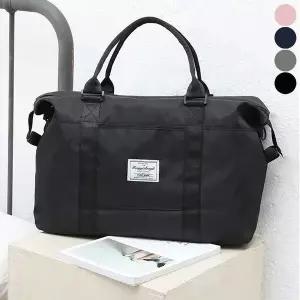 보스턴백 여행가방 대용량 남녀공용 가방 크로스백