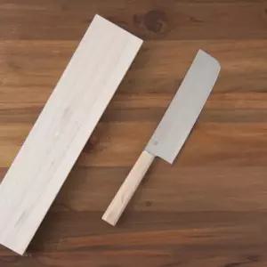 시즈타쿠미 유리 나키리 여사 칼 주방용품