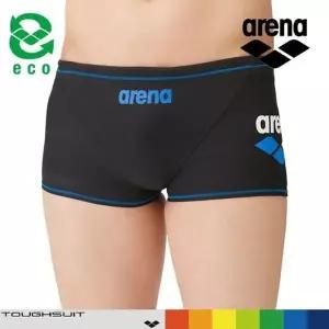 아레나 2024 남아동 탄탄이 숏사각 수영복 A956683