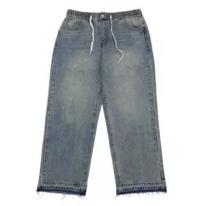 더블제이디 데끼 워싱 데님 팬츠(블루) JFZZ80734BL