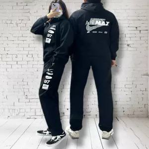 나이키 L 맥 기능성 벤추리 기모 후드세트 (겨울신상) -남여공용