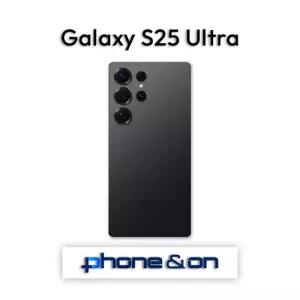 삼성 갤럭시 S25울트라 중고폰 알뜰폰 공기계 리퍼폰 3사호환 256GB