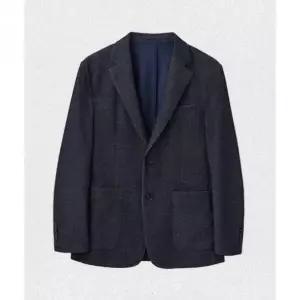 매장정품 다니엘크레뮤 DANIEL CREMIEUX 컴포트 저지 블레이저 네이비 20550195821 1412792