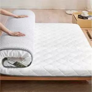 돌침대 라지킹 토퍼 손님용 접이식 거실용 바닥 겨울요