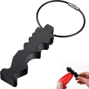 디스크 골프용 CEOighe 수리 도구 훈련 및 경기용 플라잉 유지 관리 액세서리 스크래치 얼룩 수정 골프