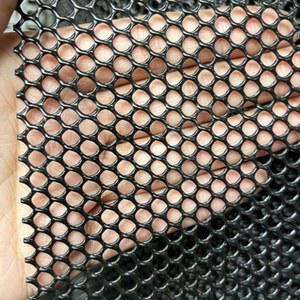 다용도 PE 플라스틱망 방지망 높이 2m 걸름망 구멍 메쉬망 8cm 0 낙엽 길이 10m