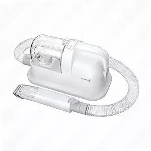 펫케어 세트 그루밍 진공미용기 강아지 털포집