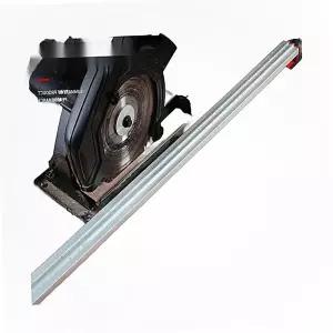 목공 원형톱 플런지쏘 고정대 가이드 레일 티찹